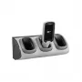 Zebra 3-Slot High Density Non-Locking Cradle für TC21/TC26