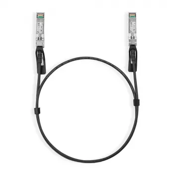 TP-Link 1M Direct Attach SFP+ Kabel für 10-Gigabit-Verbindungen