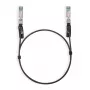 TP-Link 1M Direct Attach SFP+ Kabel für 10-Gigabit-Verbindungen