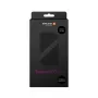 Evelatus Samsung Galaxy Note 20 Ultra 2.5D Full Cover Displayschutzglas aus gehärtetem Glas mit Japan-Kleber und antistatischer Beschichtung
