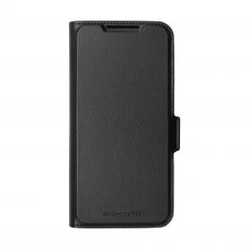 dbramante1928 Oslo Pro Flip Case für Samsung Galaxy A26 - Schwarz