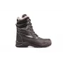 Sicherheitsschuhe S3 PED9093 Größe 43 Schwarz/Grau