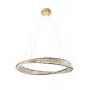 Luminaire Pendelleuchte 40W LED 2800lm Natürlichweiß Runde Deckenleuchte