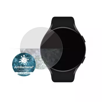 PanzerGlass Samsung Galaxy Watch 4 40mm Panzerglas Displayschutz