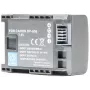 EXTRA DIGITAL Canon BP-808 Ersatzakku