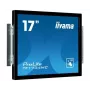 Iiyama ProLite TF1734MC-B6X 17 Zoll SXGA 5:4 LED Touchscreen-Monitor - Schwarz