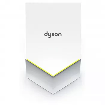 Dyson Airblade HU02 Handtrockner Weiß 1000W