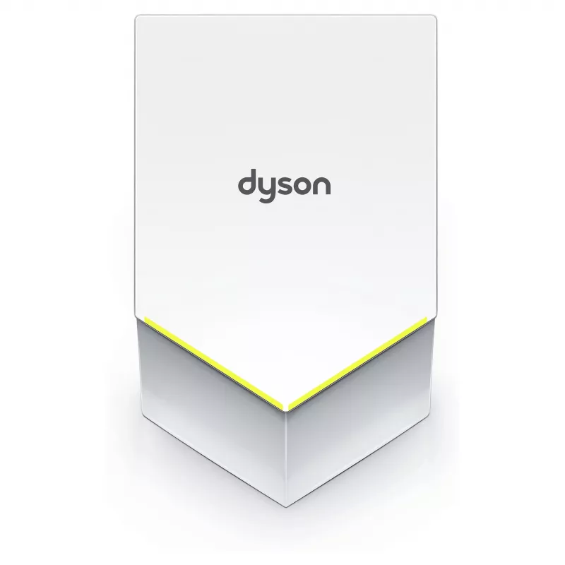 Dyson Airblade HU02 Handtrockner Weiß 1000W
