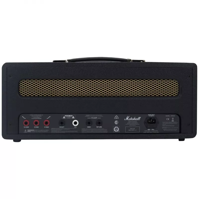 Marshall Origin50H 50W Röhrenverstärker Topteil
