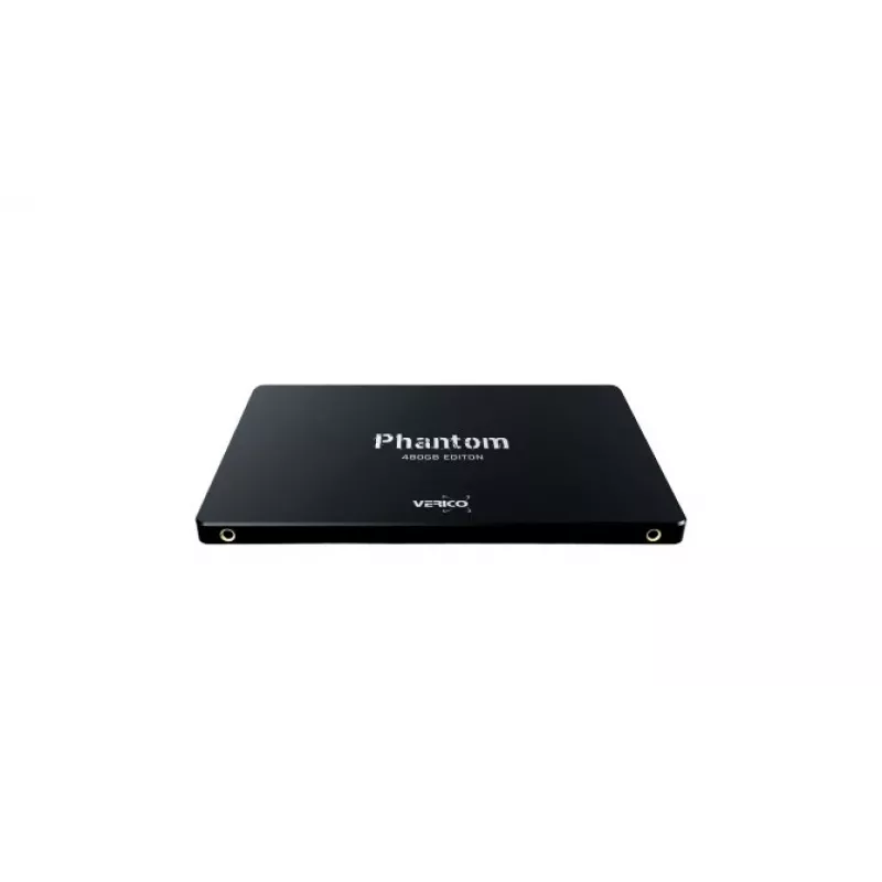 Verico Phantom SSD SATA III 2,5 Zoll 120GB