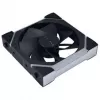 Lian Li UNI FAN SL FLEX Wireless ARGB Reverse Blade 120mm PWM Gehäuselüfter - Schwarz