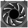 Lian Li UNI FAN TL120 LCD FLEX Wireless ARGB 120mm Lüfter - Schwarz
