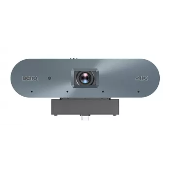 BenQ DV01K Full HD LED tragbarer Projektor mit Android TV, Wi-Fi, Bluetooth, 500 ANSI Lumen