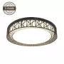 Deckenlampe CL16160-D40 24W LED Rund 400mm Neutralweiß 1920lm