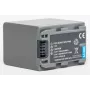 EXTRA DIGITAL Ersatzakku für Sony NP-FP90 – InfoLITHIUM P-Serie Li-ion 7,2V 1220mAh