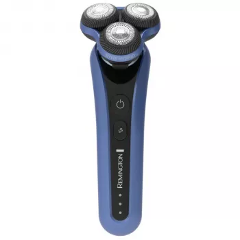 Remington XR 1775 Limitless X7 Rotationsrasierer, Blau