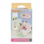 EPOCH Sylvanian Families Toilettenset