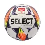 Select Brillant Training DB Betclic 1 League V24 Fußball Größe 5 Weiß Orange Lila