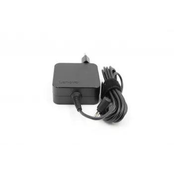 Lenovo 65W USB-C AC Adapter (UK-Stecker) - Schwarz