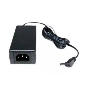 PLANET PWR-65-56 65W AC/DC-Netzteil, 56V Ausgang, Indoor, Schwarz