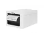 Citizen CT-E351 Thermodirektdrucker für Belege, 200 mm/s, USB & Ethernet, Automatischer Schneidemesser, Schwarz