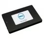 DELL 1,92 TB SSD Read Intensive 2,5 Zoll SFF SATA 6Gb/s Hot-Swap mit Caddy