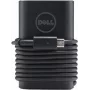 Dell 90W USB-C AC-Adapter mit 1m Kabel - USB Power Delivery 3.0, EU-Stecker