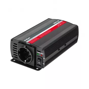 KEMOT Inverter REBEL 24V/230V 300W (Typ F deutsch)