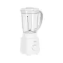 TEESA Mixer 500W Weiß 1,5L Glasbehälter