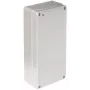 ELEKTRO-PLAST Industrielle hermetische Abdeckung ABS 506x230x130 IP65