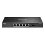 TP-Link Omada Easy Managed 5-Port 2.5G PoE++ Switch mit 10G SFP+ Uplink (ES206XPP-M2)