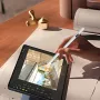 Wozinsky W2268YAS Universal Active Stylus für Android und iOS - Weiß