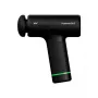 Hyperice Hypervolt Go 3 Percussionsmassagegerät Schwarz