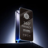 TFO Tempered Glass Privacy 360 Screen Protector für iPhone 17 Pro Max