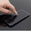 Wozinsky Privacy Glass Panzerglas Displayschutz mit Anti-Spy-Filter für iPhone 16 Pro Max