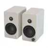 Creative Labs XF-1 Hi-Res Bluetooth 6.0 Desktop-Lautsprecher (Weiß)