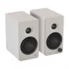 Creative Labs XF-1 Hi-Res Bluetooth 6.0 Desktop-Lautsprecher (Weiß)