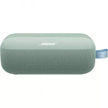 Bose SoundLink Flex II kabelloser Lautsprecher, grün (887612-0400)