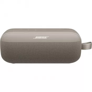 Bose SoundLink Flex II tragbarer Bluetooth-Lautsprecher - Sandstein