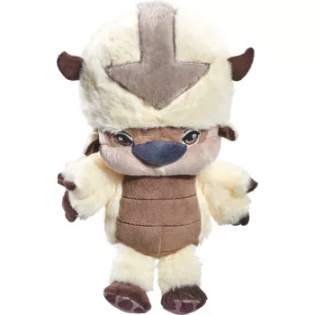 Schmidt Spiele Avatar - Appa (24 cm) Sammelfigur