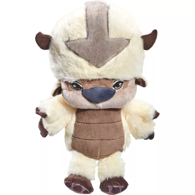 Schmidt Spiele Avatar - Appa (24 cm) Sammelfigur