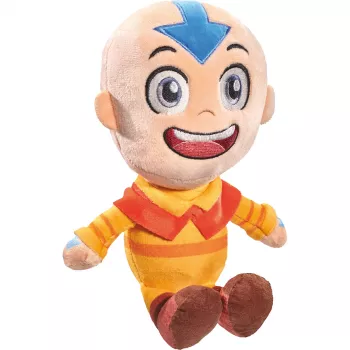 Schmidt Spiele Avatar - Aang (22 cm) Sammelfigur