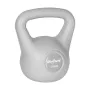 REL REBEL ACTIVE Kettlebell bituminös grau 10 kg
