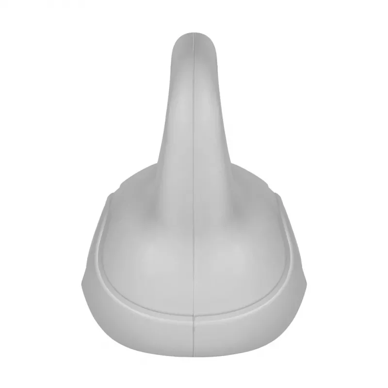 REL REBEL ACTIVE Kettlebell bituminös grau 10 kg