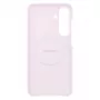 Samsung Silikon-Magnet-Hülle für Galaxy S26 FE Pink