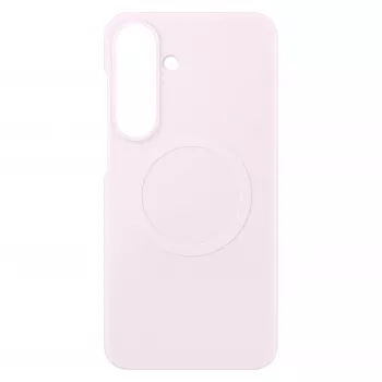 Samsung Silikon-Magnet-Hülle für Galaxy S26 FE Pink