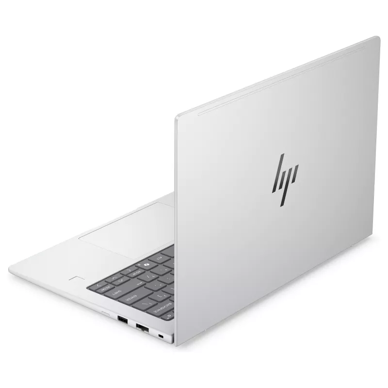 HP EliteBook 6 G2q Notebook Next Gen - Ultra-Slim - 177-Grad-Scharnierdesign - Snapdragon X2 Plus X2P-42-100 - Win 11 Pro - Qualcomm Adreno - 16 GB RAM - 512 GB SSD NVMe - 35,6 cm (14 inch)