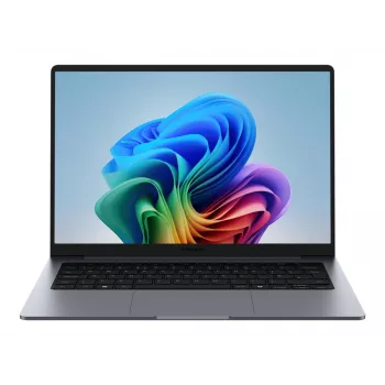 Samsung Galaxy Book6 Enterprise Edition 14 Zoll Laptop - Intel Core Ultra 5 325, 32GB RAM, 512GB SSD, Windows 11 Pro, Wi-Fi 7