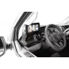 ARAT Navi-Einbauset VW T6.1 Transporter ab 2019 mit Webfleet Solutions