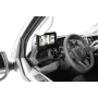 ARAT Navi-Einbauset VW T6.1 Transporter ab 2019 mit Webfleet Solutions